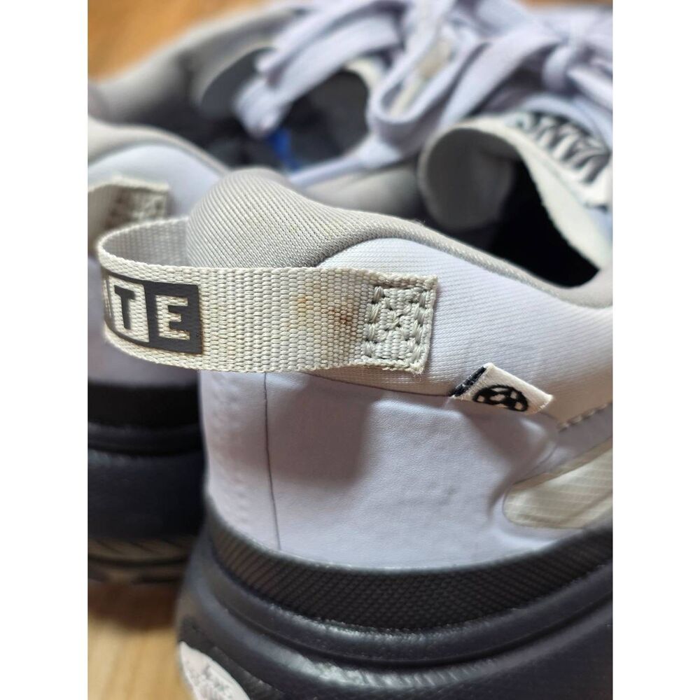 🩵NWOB Vans Gray MTE Crosspath Shoes Size 7.5 - Picture 14 of 14